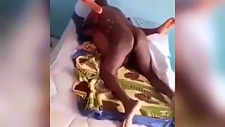 Africa homemade porn compilation